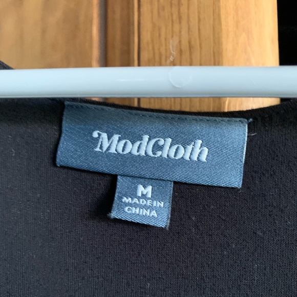 👗 ModCloth women’s summer dress 👗 - Picture 3 of 3